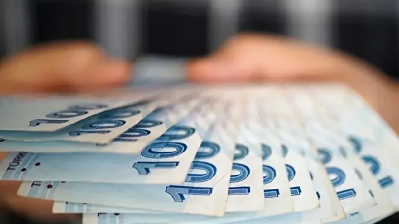 TBMM’den geçti! 4A 4B 4C emeklisine ek para ödenecek