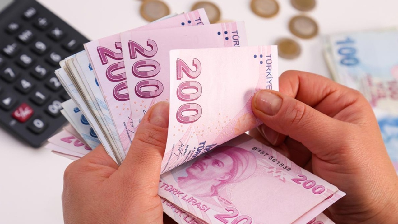 2026’de verilecek en düşük emekli maaşı belli oldu