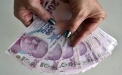 500 Bin Liralık birikimin günlük faiz getirisi uçtu! İşte banka banka yeni oranlar
