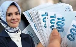 8.668 TL’lik devlet desteği! Aile Bakanlığı işsiz kişilere maaş bağlıyor
