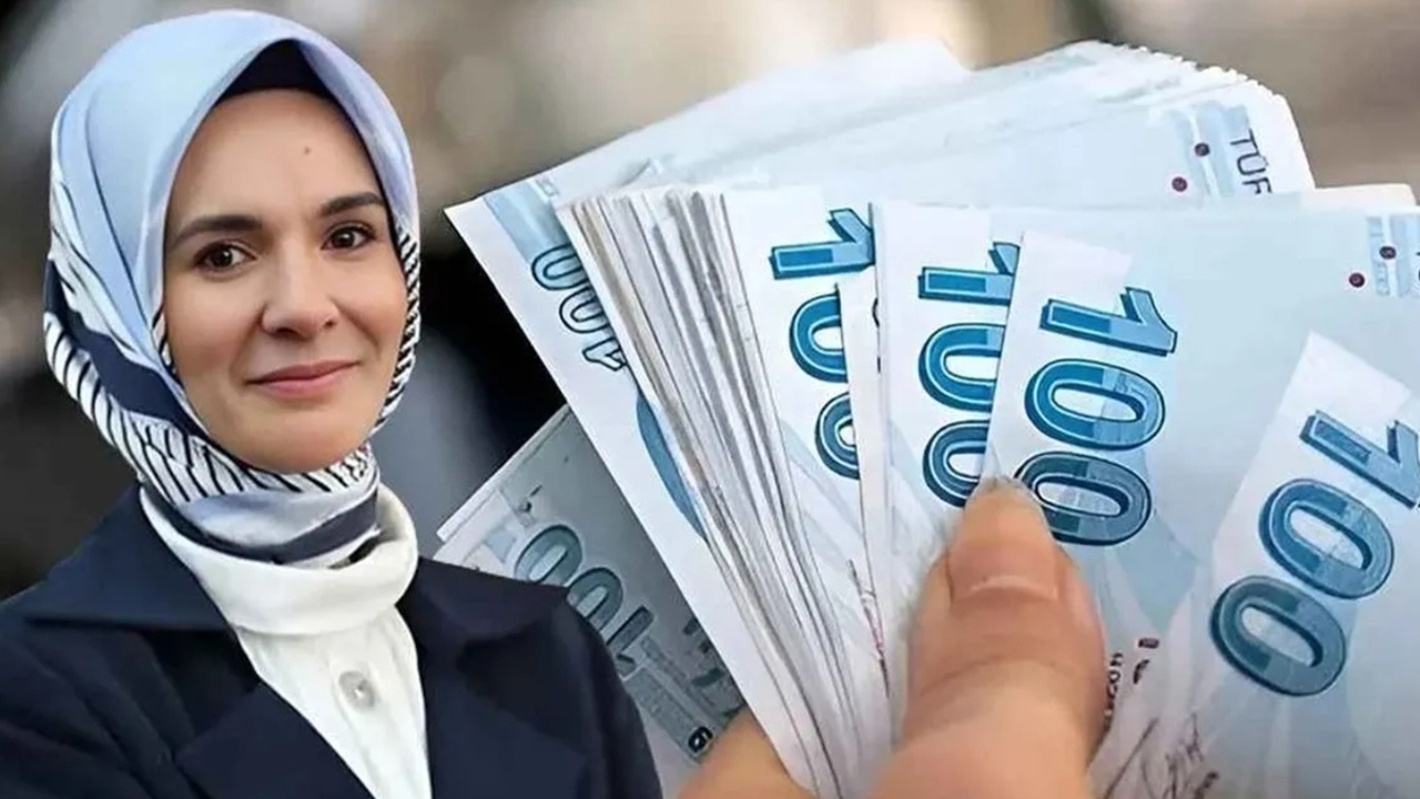 8.668 TL’lik devlet desteği! Aile Bakanlığı işsiz kişilere maaş bağlıyor