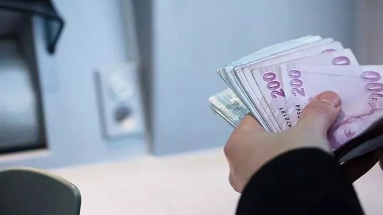 90 bin TL için imzalar atıldı! Yeni promosyon ödemesi geliyor