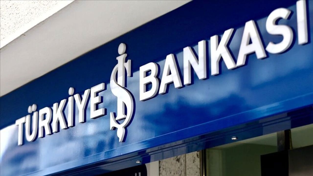 Kişi başı 100 bin TL ve faizsiz 400 bin TL! İş Bankası’ndan rekor maaş promosyonu anlaşması