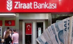 Borçlar Tek Çatı Altında Toplanıyor! Ziraat Bankası’ndan Devlet Destekli Borç Kapatma Kredisi