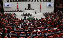 Borcu olanlara sevindirici haber! TBMM onayı ile borçlar silinecek