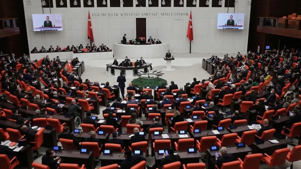 Borcu olanlara sevindirici haber! TBMM onayı ile borçlar silinecek