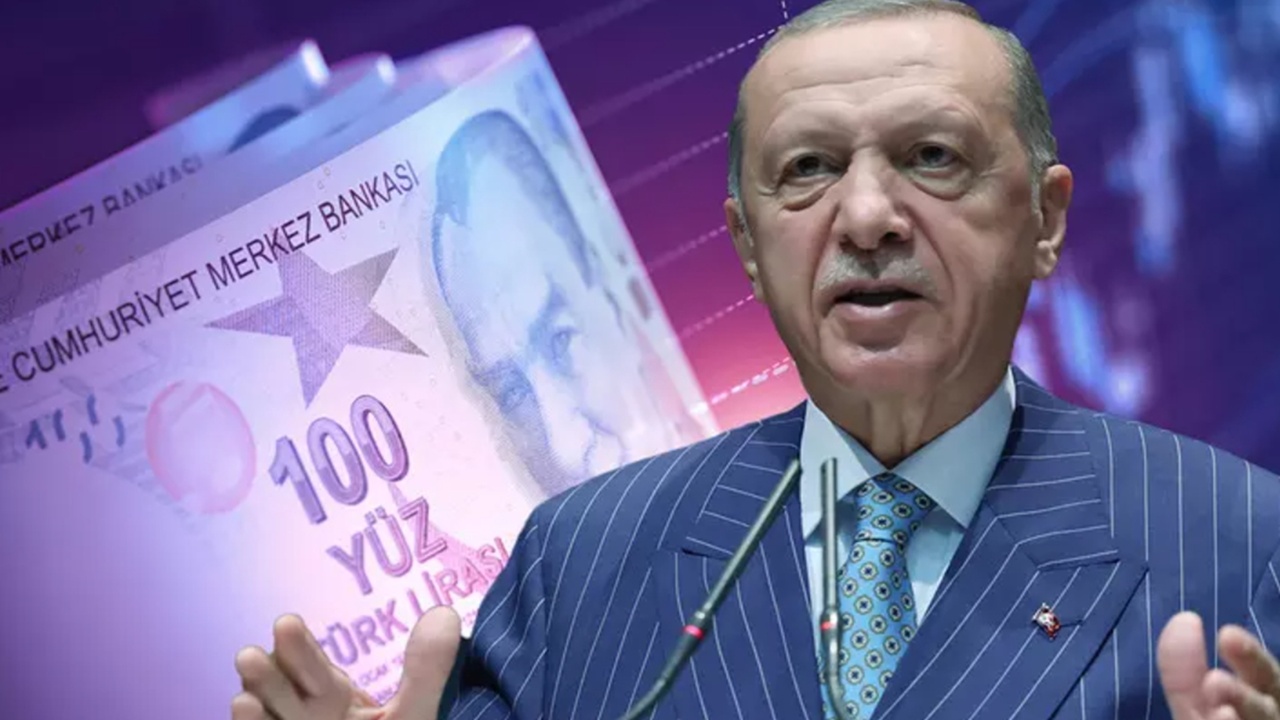 Cumhurbaşkanı Onayladı! Memur ve Emeklinin Zamlı Maaş Tablosu Netleşti