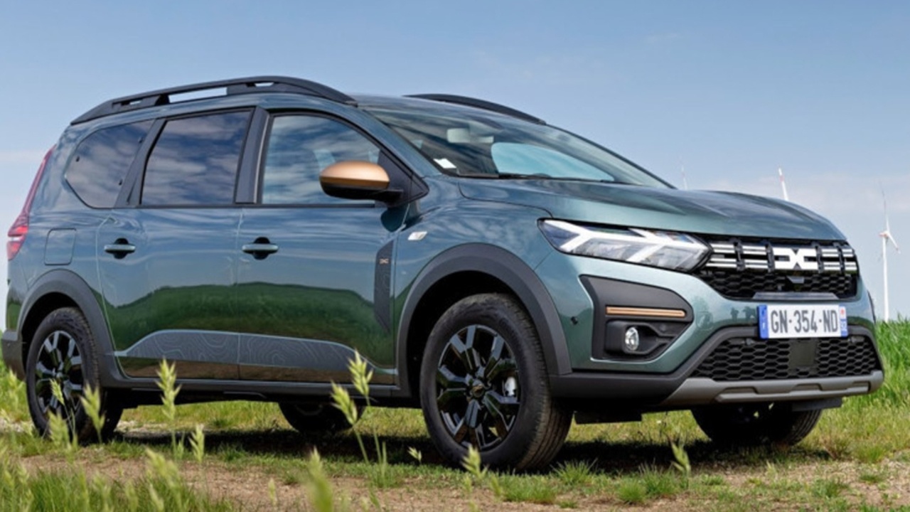 Dacia Sandero Stepway fiyatları güncellendi