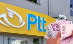 Dar Gelirliye Müjde! PTT’den 16.700 TL’ye Kadar Sosyal Yardım Ödemesi