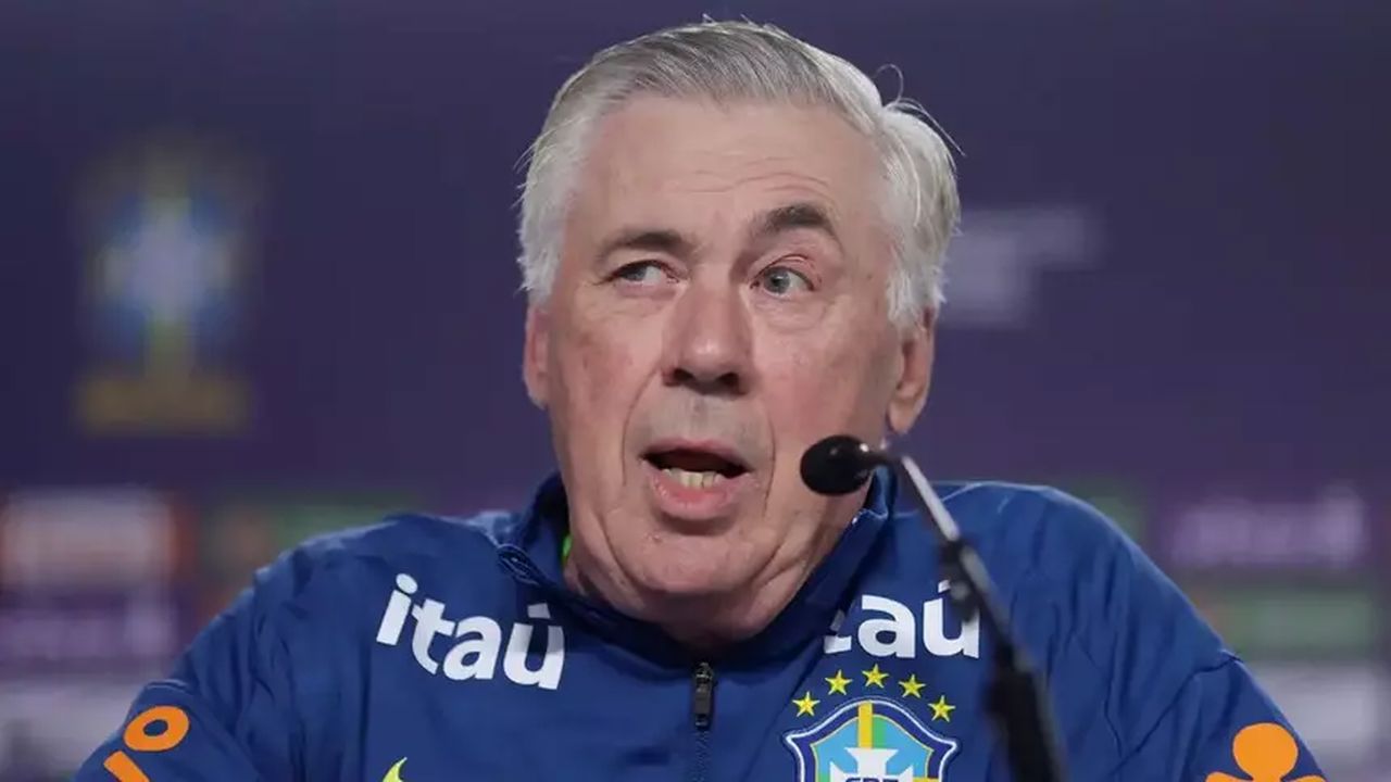 Fenerbahçeli Ederson’a Milli Gurur! Ancelotti Açıkladı