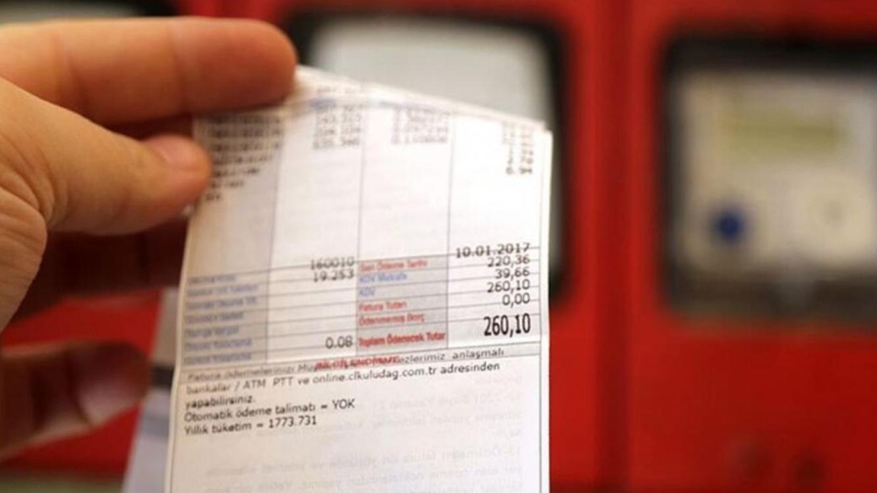 Fazla fatura ödeme derdi bitiyor! Bunu yapan binlerce lira tasarruf ediyor