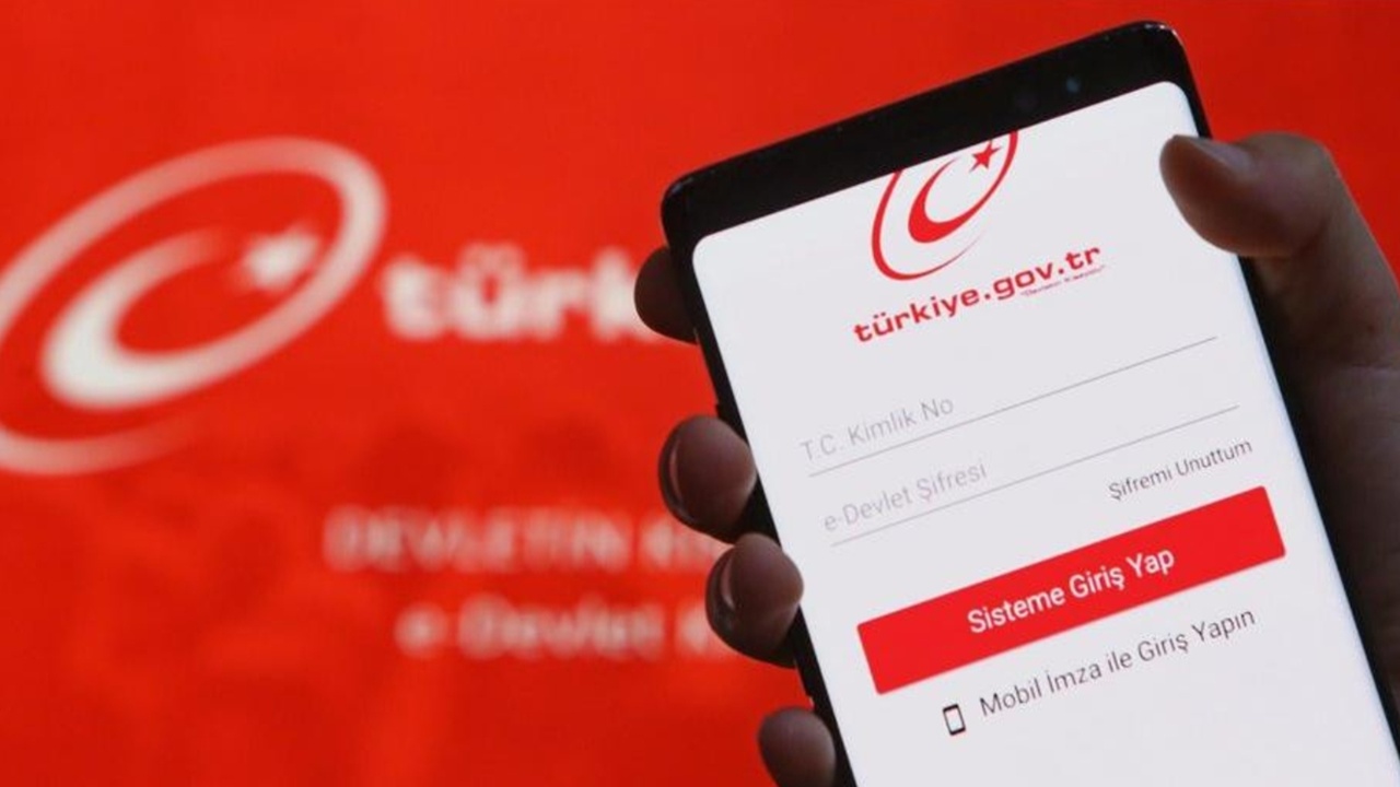 Hane başı 23.404 TL Nakit Destek Başladı! E-Devlet’ten Başvuru Yapan Alıyor