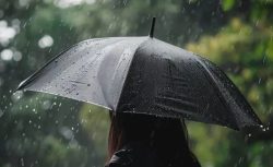 Meteoroloji’den sağanak ve gök gürültüsü uyarısı! Bu illerde yaşayanlar dikkat