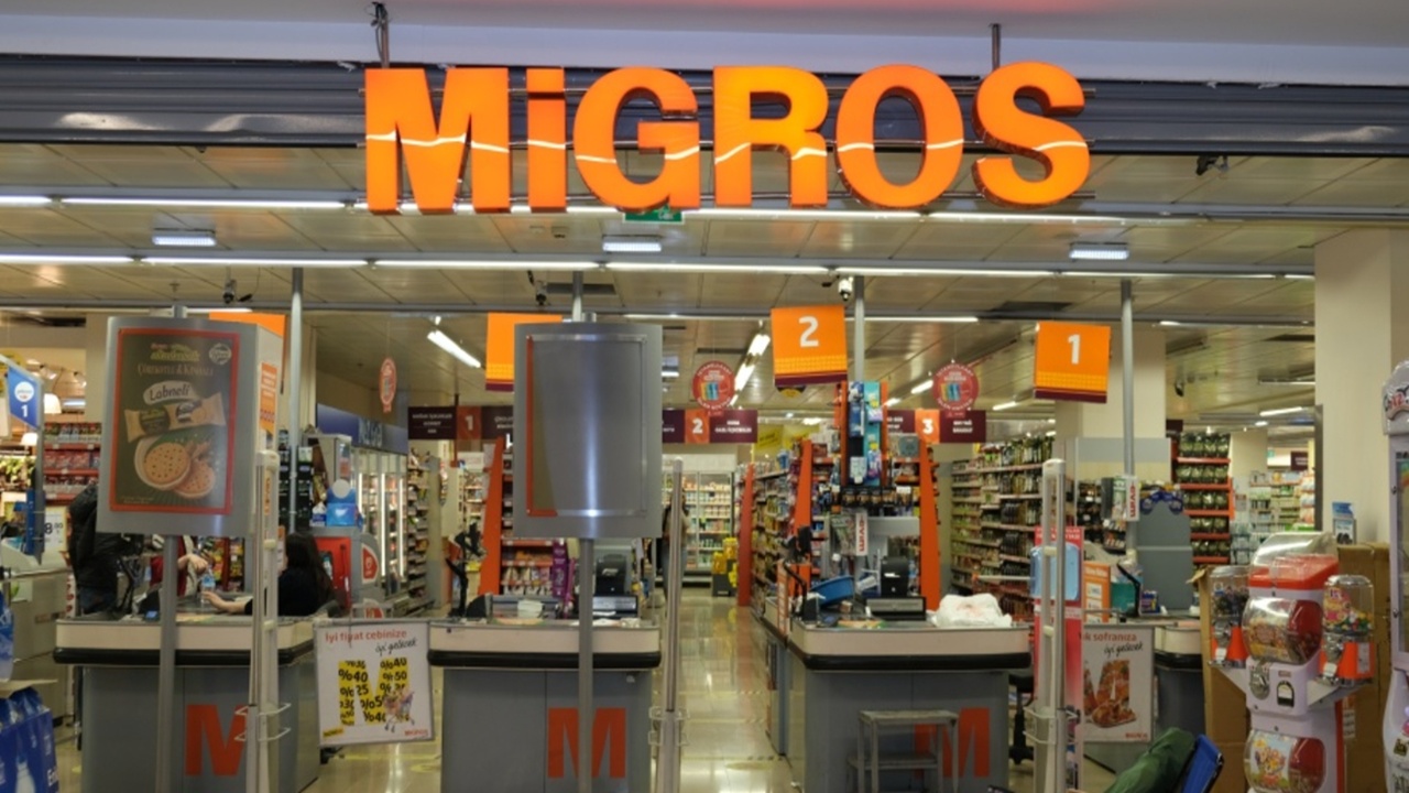 Migros İndirimleri Başladı! Tuvalet Kağıdı, Yağ ve Peynirde Büyük Fırsat
