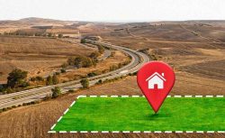 Milli Emlak çıldırdı! Ev ve arsa fiyatları dibe çekildi