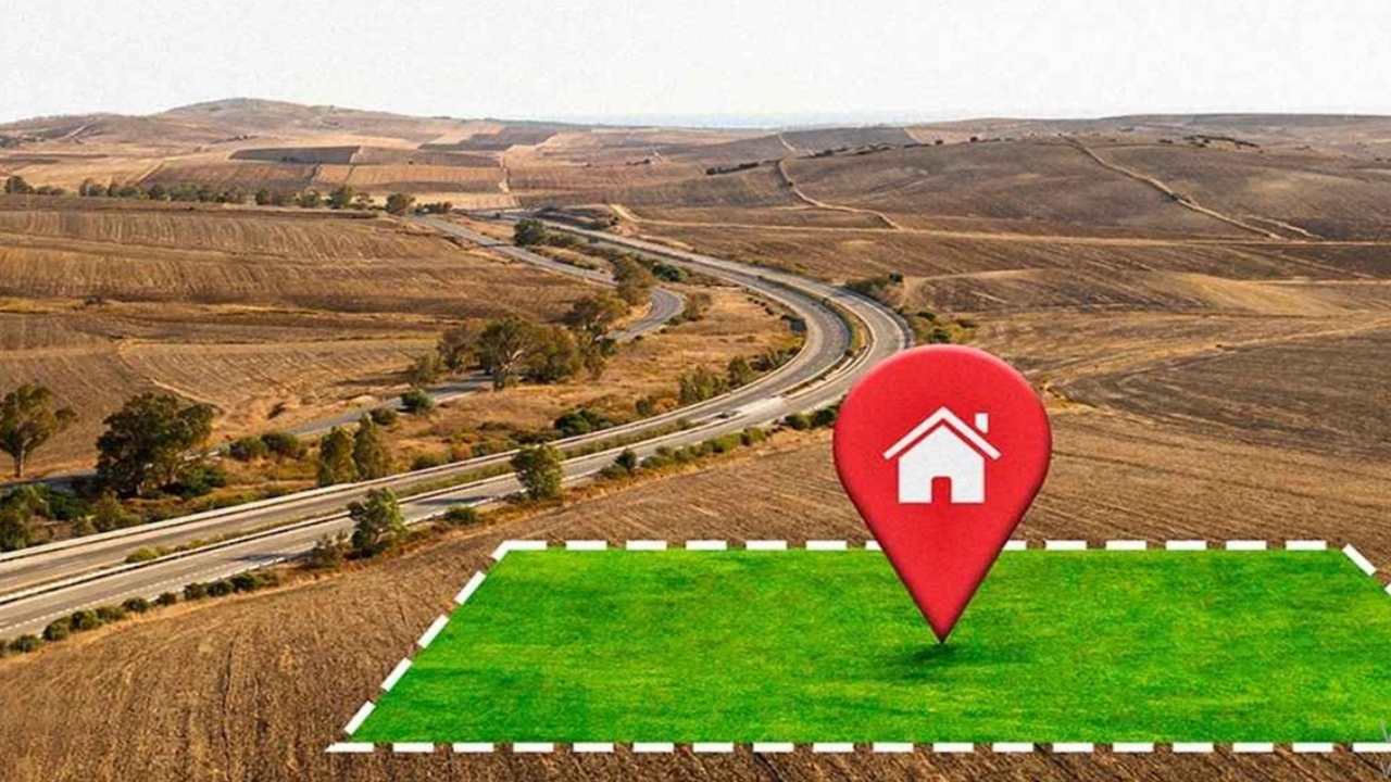 Milli Emlak çıldırdı! Ev ve arsa fiyatları dibe çekildi