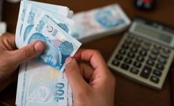 Memurlara enflasyon farkı çıktı: 3 ayda zam oranı yüzde 2,38’e ulaştı
