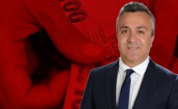 Özgür Erdursun Açıkladı: Asgari Ücrette 4.480 TL, Emeklide 1.179 TL Kayıp Var