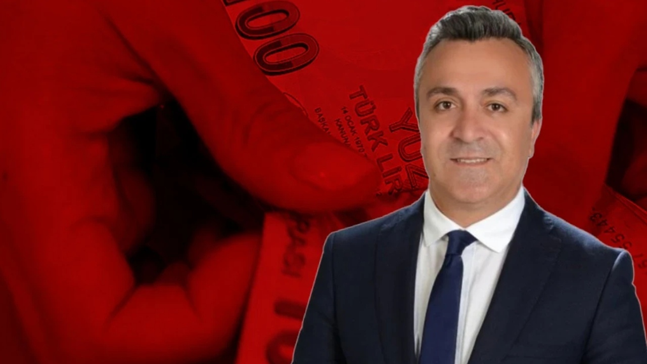 Özgür Erdursun Açıkladı: Asgari Ücrette 4.480 TL, Emeklide 1.179 TL Kayıp Var