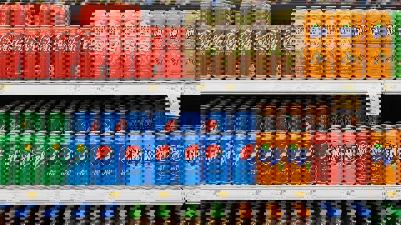 Pepsi ve Coca-Cola’ya Rakip Olmuştu! 2,6 Milyon Dolar Borçla İflas Etti
