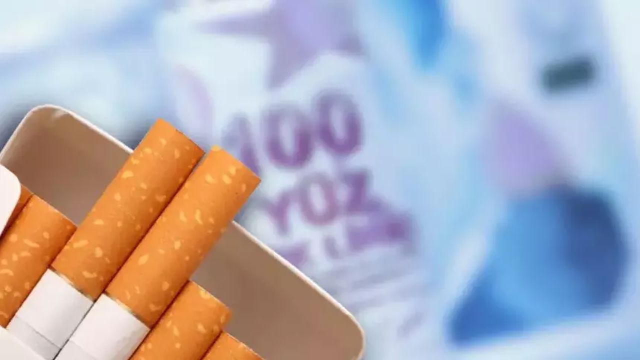 Sigara tiryakilerine kötü haber! Ekim zammı belli oldu