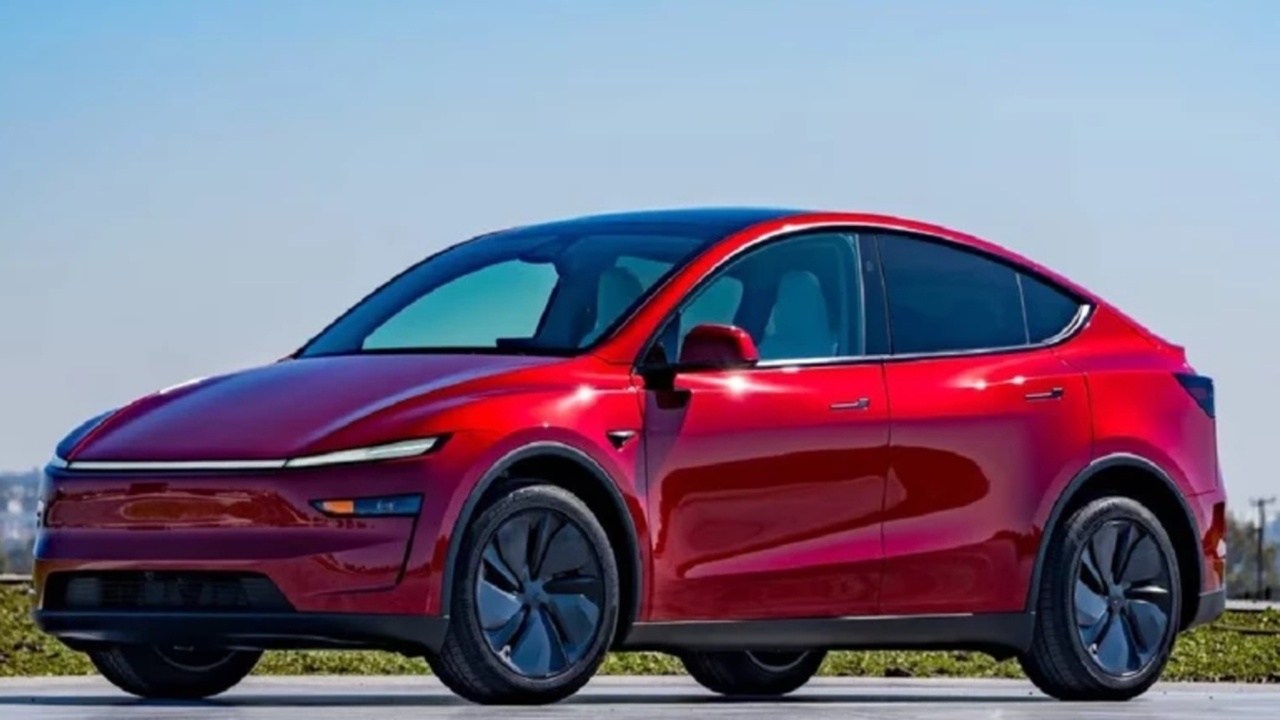 Tesla Türkiye’de Fiyat Listesini Güncelledi: En Ucuz Model Y Bile Uçtu