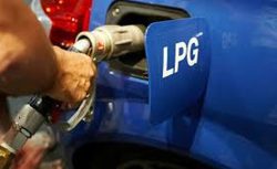 Araç Sahiplerine Kötü Haber: LPG’ye zam geldi