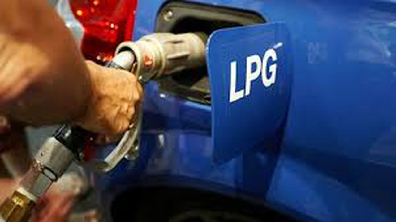 Araç Sahiplerine Kötü Haber: LPG’ye zam geldi