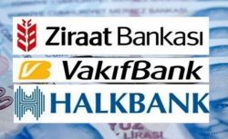 Ziraat Vakıf ve Halkbank duyurdu! Devlet destekli 100 bin TL borç kapatma kredisi geliyor